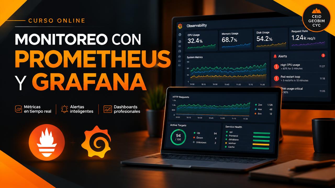 Curso de Digital Twins, IoT y Gestión de Activos